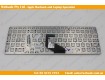 Sony Keyboard 148952741 for Sony VAIO VPC-F219FC Series